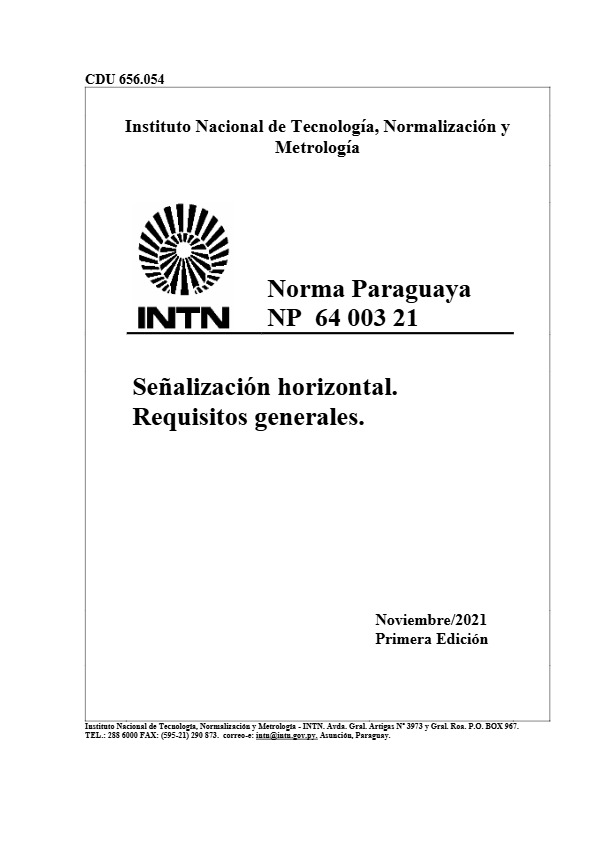 NP 64 003 21