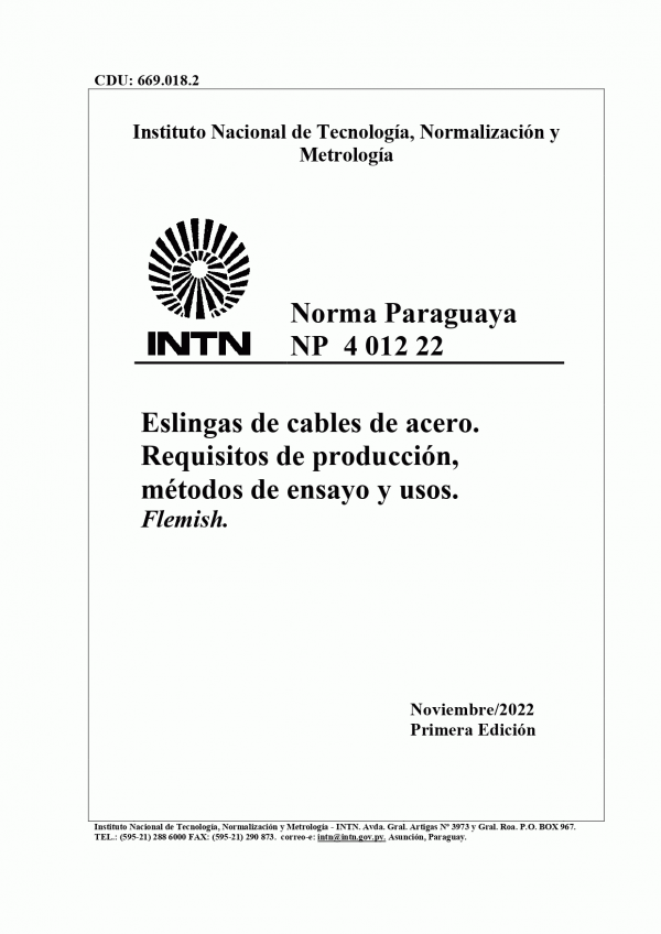 NP 4 012 22