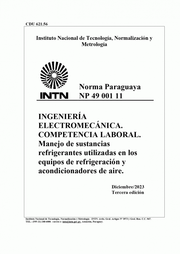 NP 49 001 11