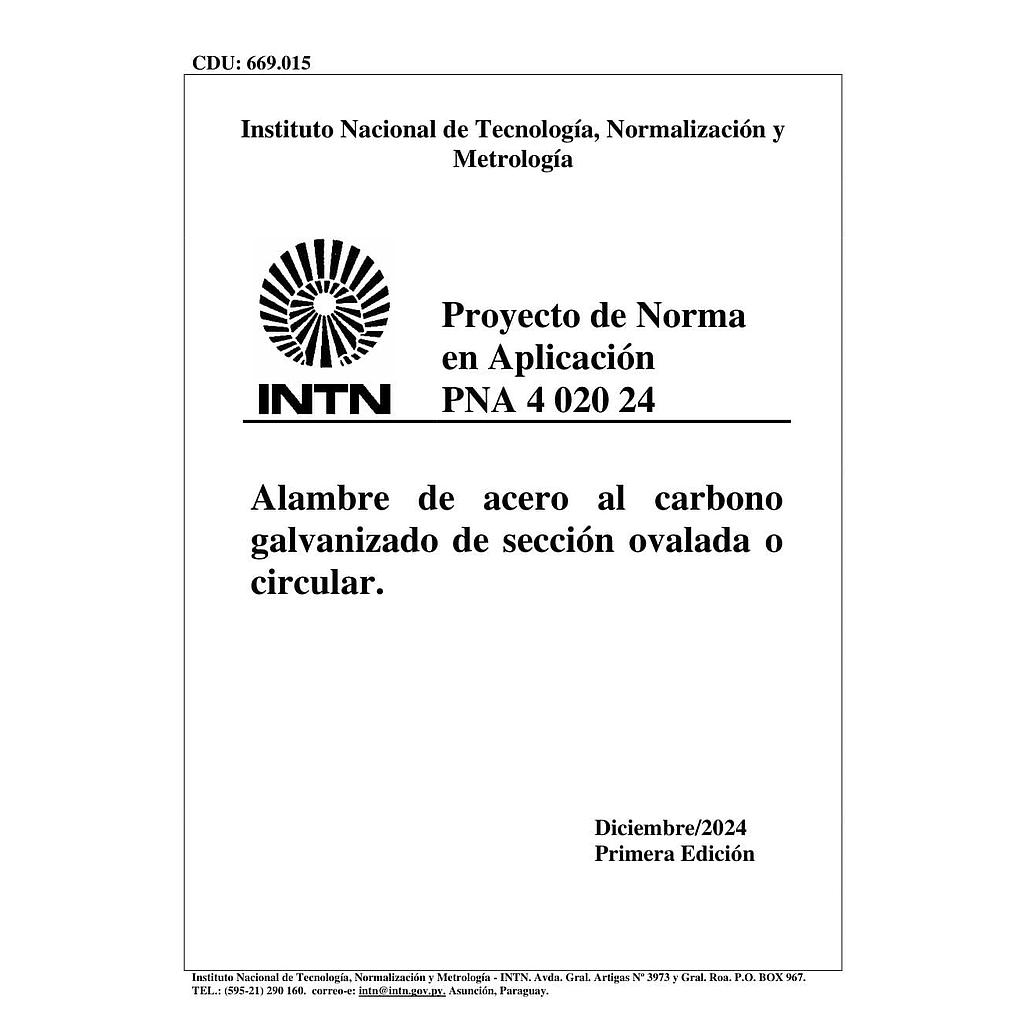 NP 4 020 24