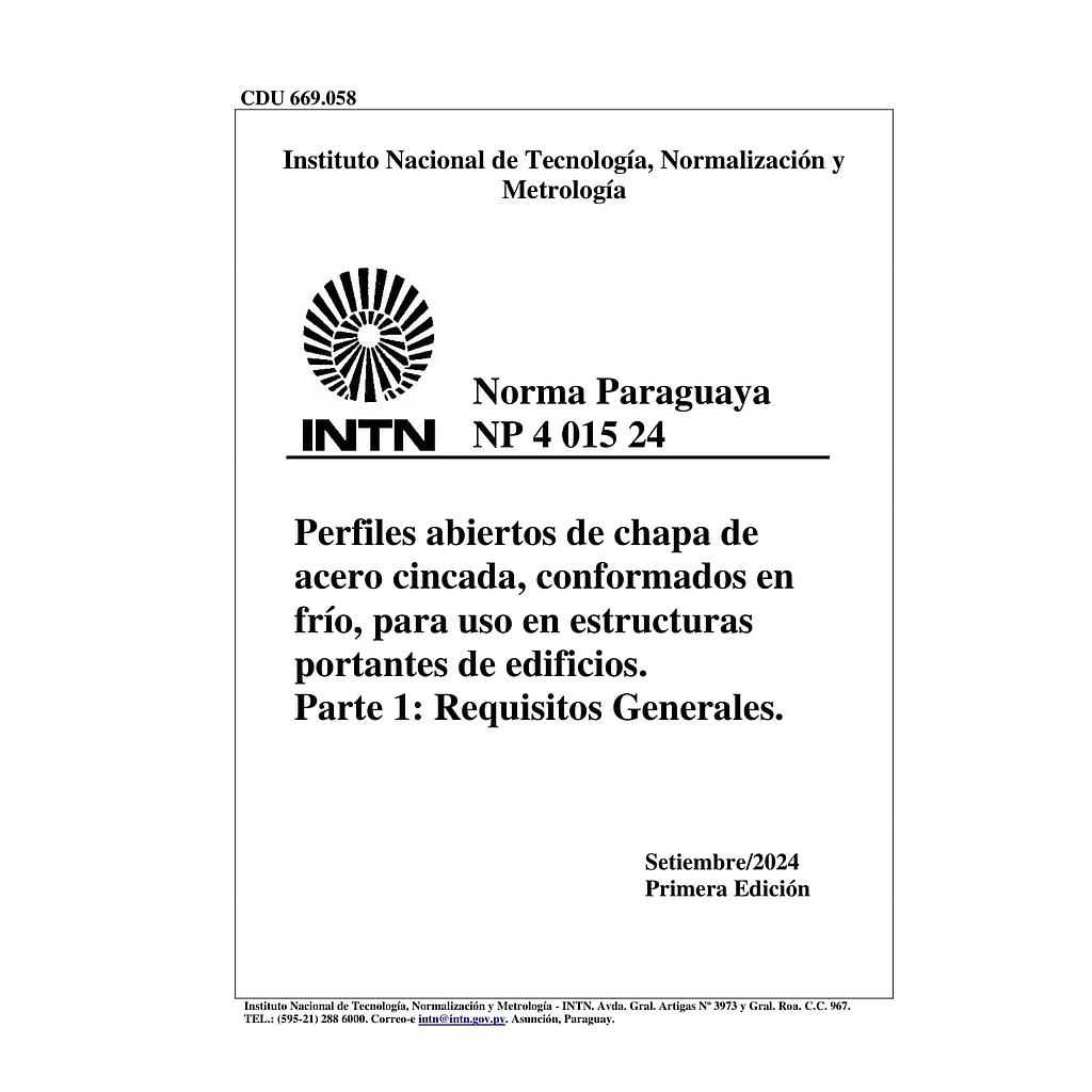 NP 4 015 24