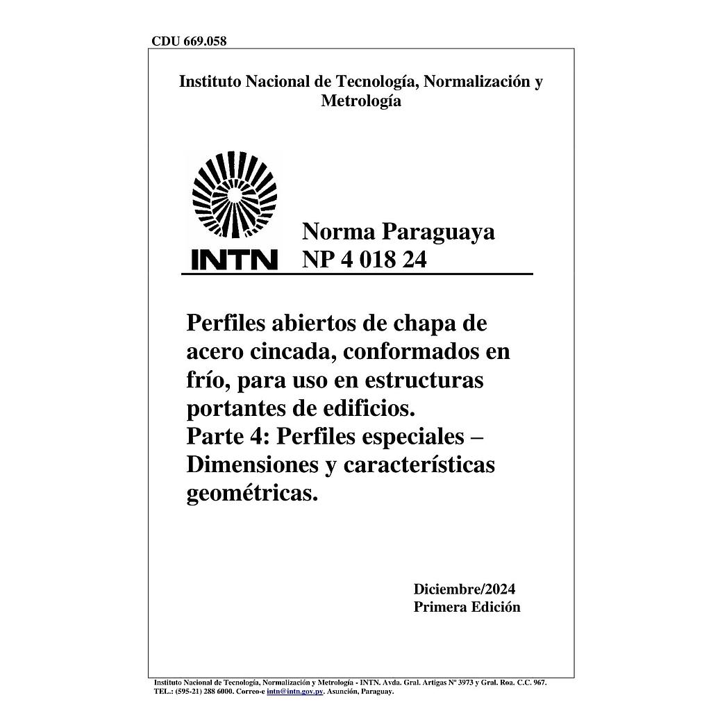 NP 4 018 24