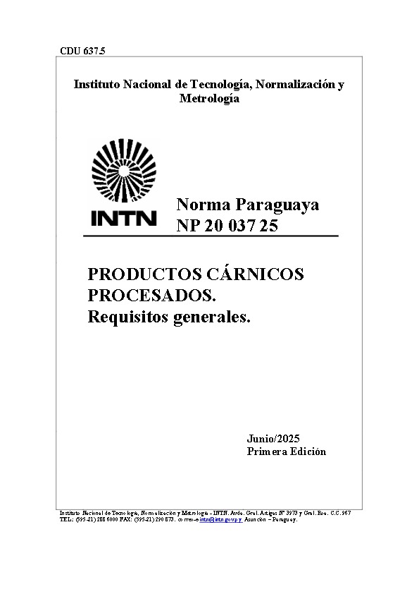 NP 20 037 25