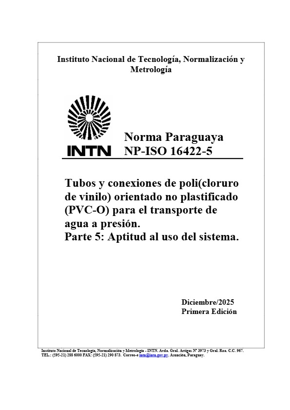 NP-ISO 16422-5